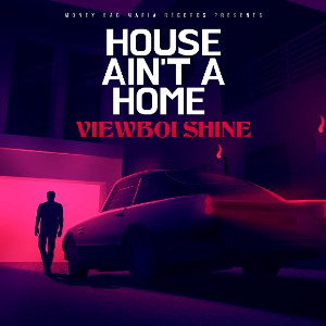 House Not A Home