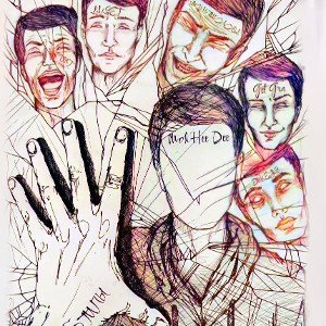 Психотипы (DT/Longmix)