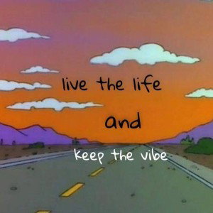 stay 
