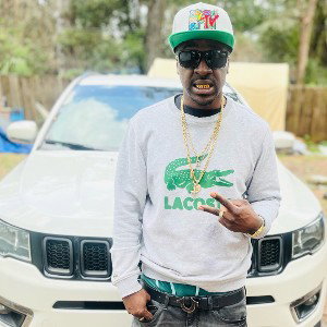 MonoPoly~FloridaBoi Freestyle 