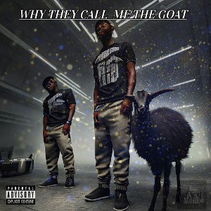  why they called me the Goat