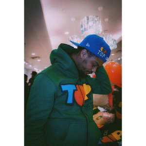 TakOnTop- Elevation