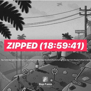 Zipped (18:59:41)