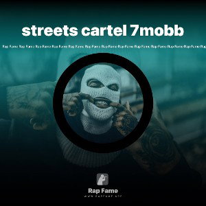 streets cartel 7mobb 