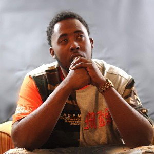 Thank GOD - Big Mayne