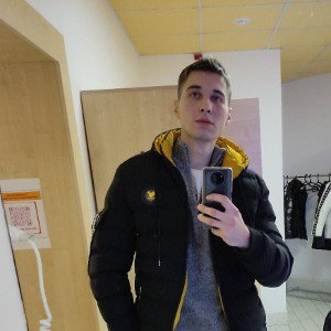 лучший, я молодец) 