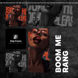 Boom 🤯 Me Rang 🔔 