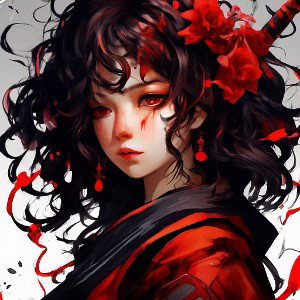 Samurai 