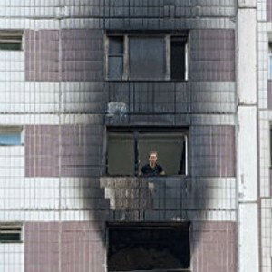Дым (При уч. : FR1K1$TI)