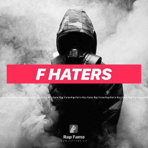 f haters