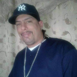 Fresh Jay el talentoso valiente y Decidido 