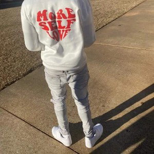 Luq - 🤧❤️‍🩹Do you Love me?💯