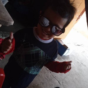 Y el Nene