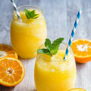 take the juice 