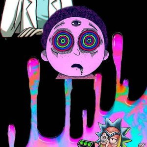 God Me FuCkEd Up