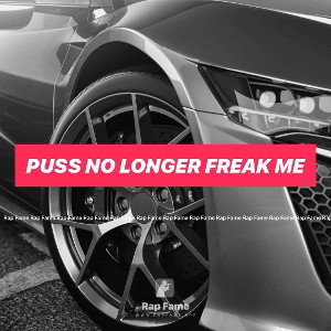 puss no longer freak me 😴