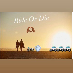 MonoPoly~ Ride Or Die