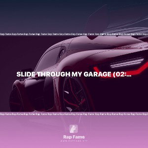 slide through my garage (02:49:50)