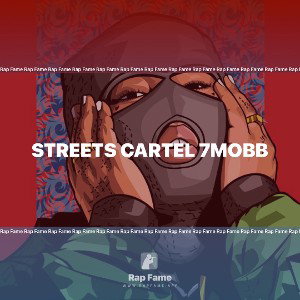 streets cartel 7mobb 