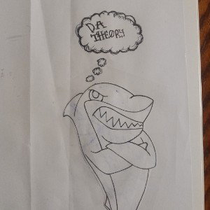 Da Theory Intro 