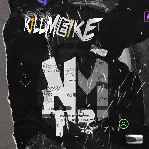 KM - (ft. Nielhapt , SanjiDark , SoulCarrier)