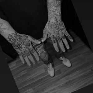  ❄️🥶TTS <--WhiteBoy-->  COLD DAYZ 🥶 
