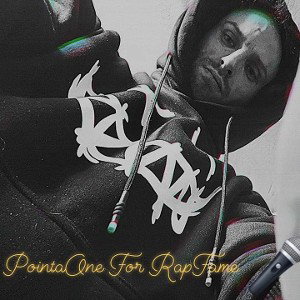 PointaOne = I like freestyle underground  