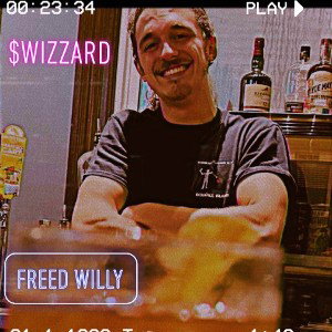 Freed Willy 