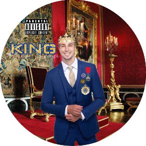 KING