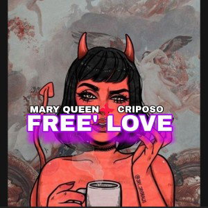 criposo x Mary Queen 