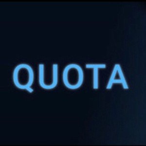 QUOTA