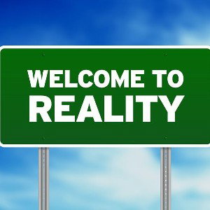 Reality's Back