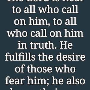 FAITH