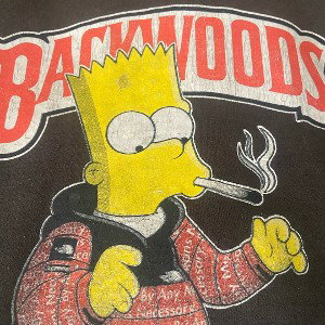 Backwood(hidden file)