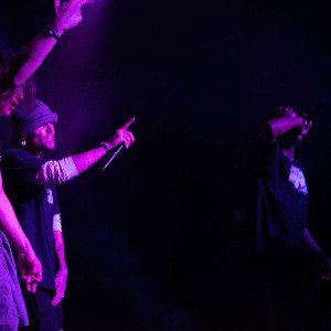 Move ft chemical x3x (prod. by The Ushanka Boy)