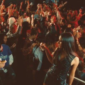 Club edited freestyle