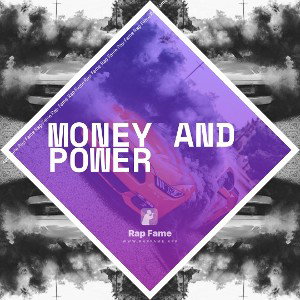 Money and Power
