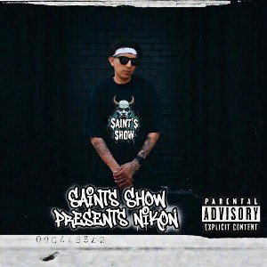  Saint's Show Ep1  "Overtime" ft @therealnik0n 