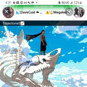 DC The Don - Megalodon _Official Music Video_