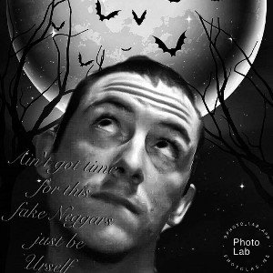 "The way I Am" freestyle By JimmieBLevelbaetz 