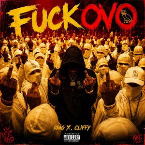 😑 Fuck Drake and OVO Period 😑