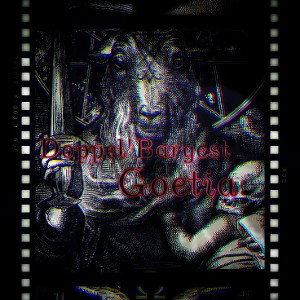 Doppel'Bargest - Goetia