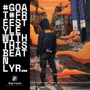 #GOAT#freestyle with this beat n lyrics#follow to use