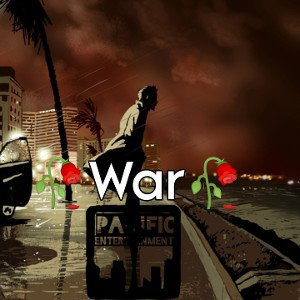 🥀War🥀