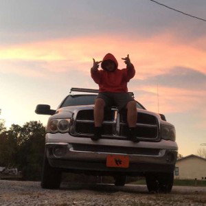 Hit da dash  (18:19:35)