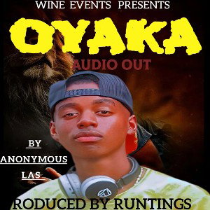 Oyaaka - Anonymous Las 