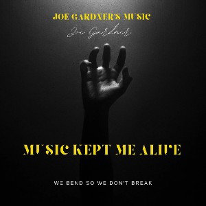 Music Kept Me Alive