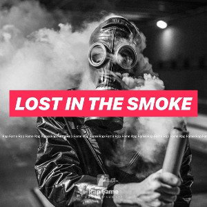 Lost In The Smoke