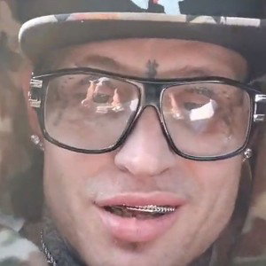 pussy nigga