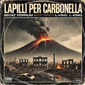 Lapilli Per Carbonella